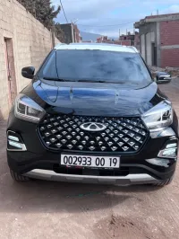 Chery Tiggo 4 pro 2024 Luxury