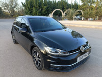 voitures-volkswagen-golf-7-2019-drive-oued-rhiou-relizane-algerie