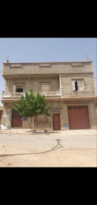 Vente Villa Aïn Témouchent Sidi boumedienne