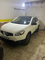 automobiles-nissan-qashqai-2013-bir-el-djir-oran-algerie