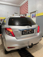 citadine-toyota-yaris-2013-biskra-algerie