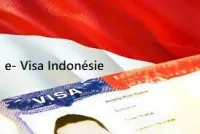 E-Visa indonesie 