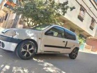 رونو كليو دبزة 2000 الثانية