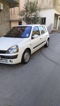 voitures-renault-clio-2-2001-setif-algerie