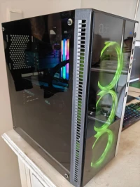 CONFIG PC I5 9600KF/ RTX 2080/RAM 32 GB