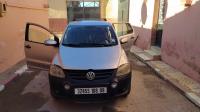 citadine-volkswagen-fox-cross-2008-bouarfa-blida-algerie