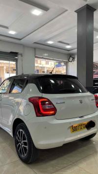 سيارات-suzuki-swift-2024-البليدة-الجزائر