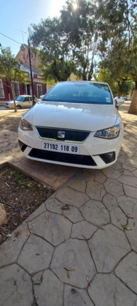 voitures-seat-ibiza-2018-style-blida-algerie