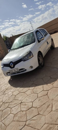 voitures-renault-clio-campus-2014-bye-sidi-bel-abbes-algerie