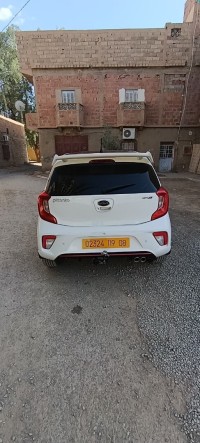 voitures-kia-picanto-2019-gt-line-ben-aknoun-alger-algerie