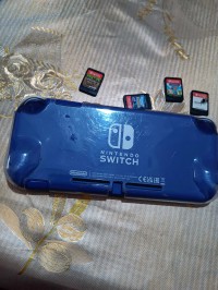 أجهزة-ألعاب-الفيديو-nintendo-switch-لارباع-البليدة-الجزائر