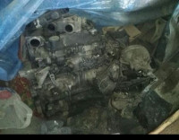 pieces-moteur-et-la-boite-306-hdi110-douera-alger-algerie