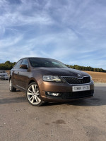 voitures-skoda-rapid-2019-edition-ain-smara-constantine-algerie