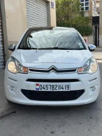 Citroen C3 2014 Zénith Pack Chrome