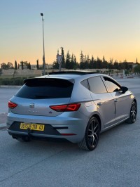 سيارات-seat-leon-2018-ميلة-الجزائر