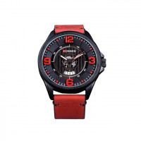 copie-pour-hommes-power-montre-homme-pt8305-avec-dateur-rouge-bouzareah-alger-algerie