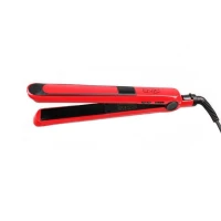 ENZO PROFESSIONAL 2 En 1 Lisseur + Sèche