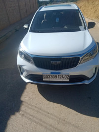 voitures-geely-gx3-pro-2024-chlef-algerie