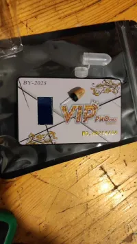 Vp pro max Vp pro max