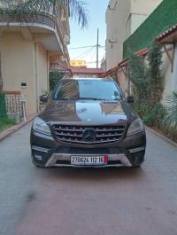 سيارات-mercedes-ml-2012-250-cdi-pack-amg-بئر-مراد-رايس-الجزائر