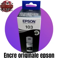 Encre epson 103