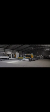 Location Hangar Sétif Setif