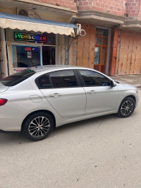 voitures-fiat-tipo-2023-city-khenchela-algerie