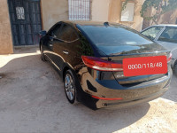 voitures-hyundai-elantra-2018-adrar-algerie