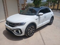 سيارات-volkswagen-t-roc-2025-r-line-الخروبة-بومرداس-الجزائر