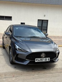 سيارات-mg-mg5-2026-comfort-الرغاية-الجزائر