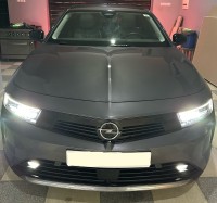 Opel Astra 2023 Elegance thumbnail 2