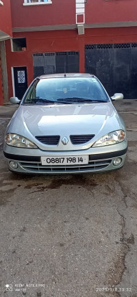 voitures-renault-megane-1-1998-tiaret-algerie