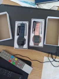 Watch 5 redmi