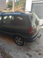 voitures-opel-zafira-2001-zighoud-youcef-constantine-algerie