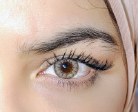 autre-lentille-de-couleur-hazel-noisette-gris-عدسات-ملونة-alger-centre-oran-algerie