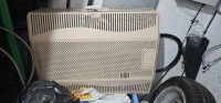 Chauffage Gaz 12000Kcal Flamme Bleue Apoint