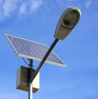 Énergie solaire photovoltaïque 