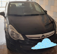 voitures-opel-corsa-2011-laghouat-algerie