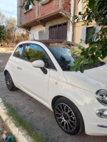 voitures-fiat-500-2023-dolcevita-plus-djidioua-relizane-algerie