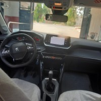 سيارات-peugeot-208-2023-e-style-تيارت-الجزائر