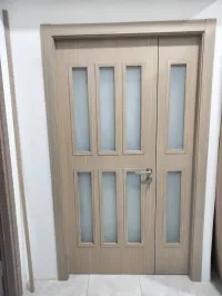 porte su mesure 