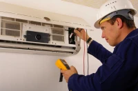 Travaux  De plomberie ,Chauffage ,climatisation et électricité 