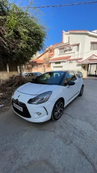 Citroen Ds 3 2015 Full options