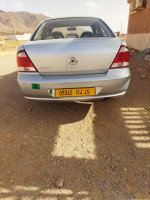 berline-nissan-sunny-2014-mecheria-naama-algerie