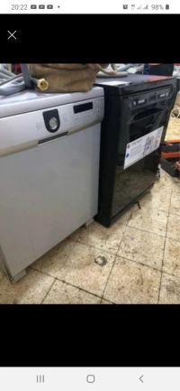 Specialitè lave vaiselle