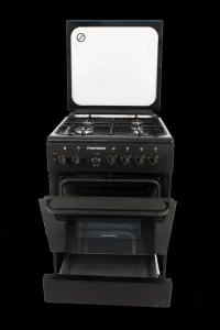 Cuisinière Classica THGF-660FDR