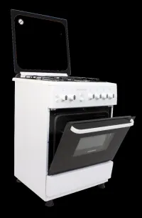 Cuisinière Classica THGF-660FDW