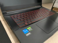 Ordinateur portable gamer msi