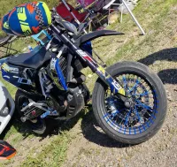 Husqvarna 701 Husqvarna 701 2020