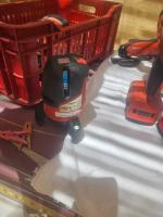 batiment-construction-niveau-laser-hilti-tres-bon-etat-algerie